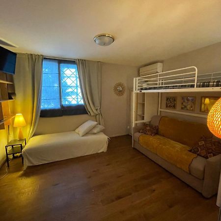 Apartamento Loft Elegans Lignano Sabbiadoro Exterior foto