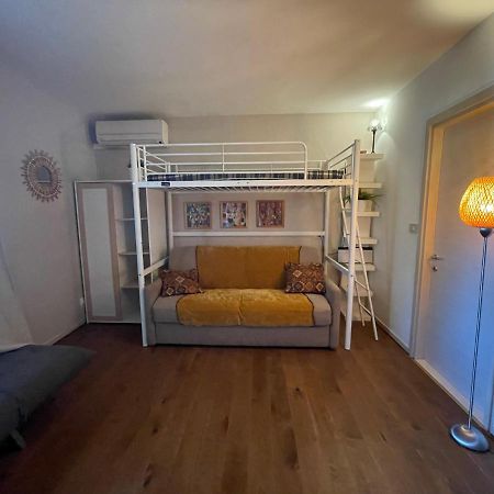 Apartamento Loft Elegans Lignano Sabbiadoro Exterior foto
