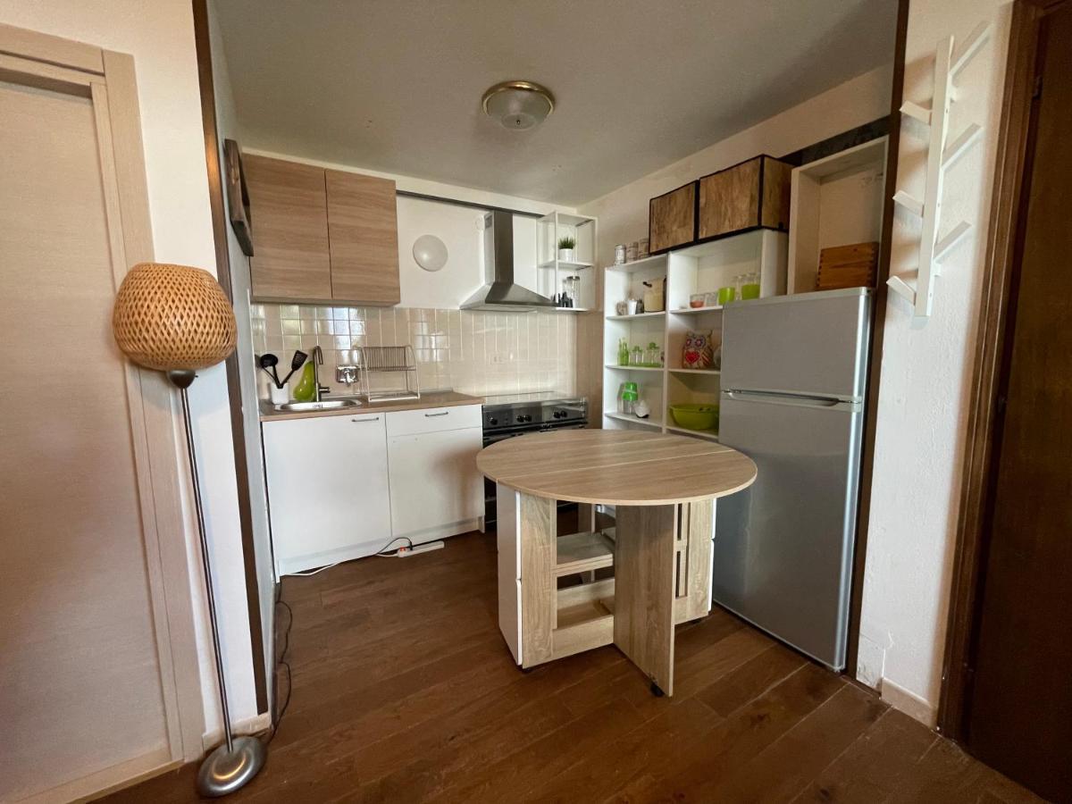 Apartamento Loft Elegans Lignano Sabbiadoro Exterior foto
