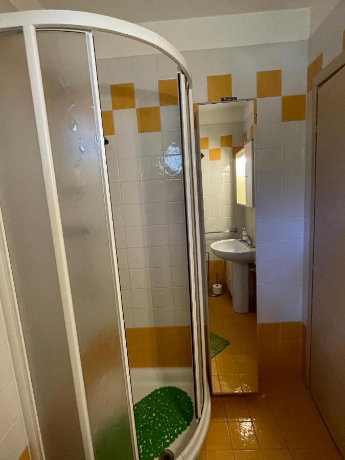 Apartamento Loft Elegans Lignano Sabbiadoro Exterior foto